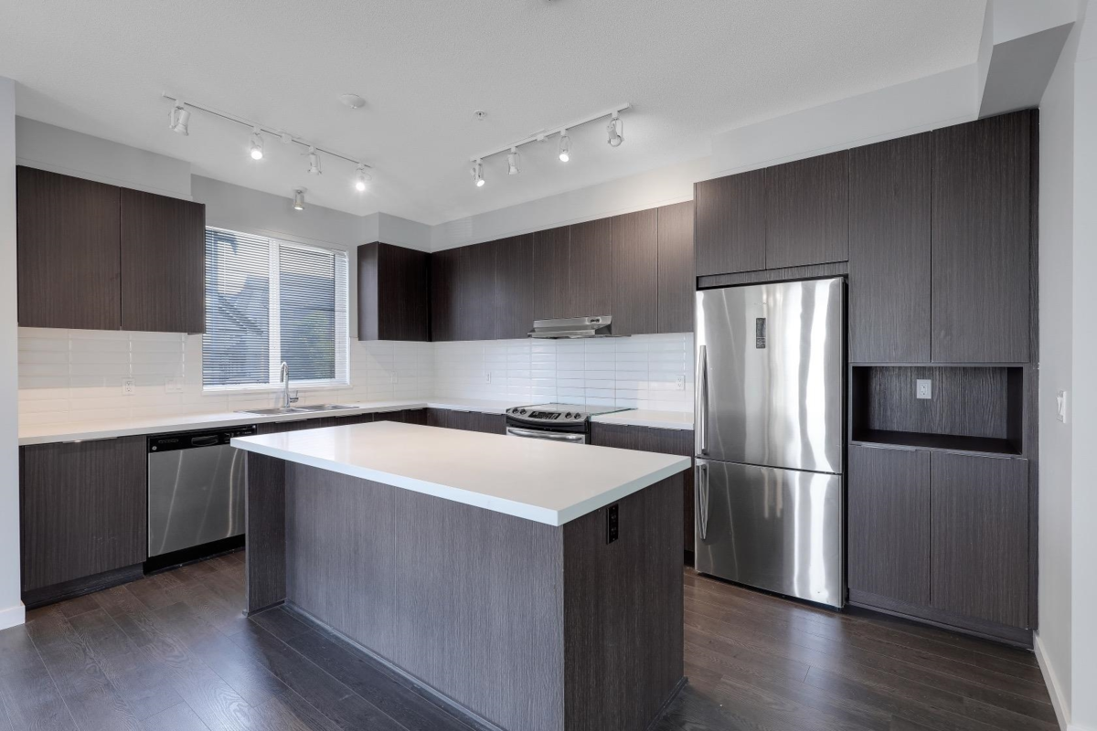 Bedroom 2 Photo of 17 8050 204 Street, Langley, BC