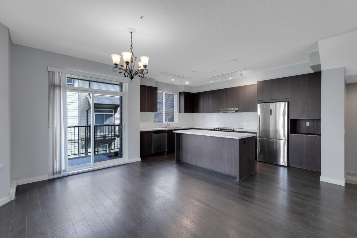 Primary Bedroom Photo of 17 8050 204 Street, Langley, BC