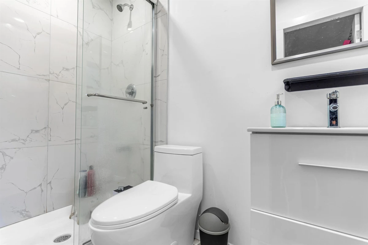 Bedroom 3 Photo of 18296 Bayard Place, Surrey, BC