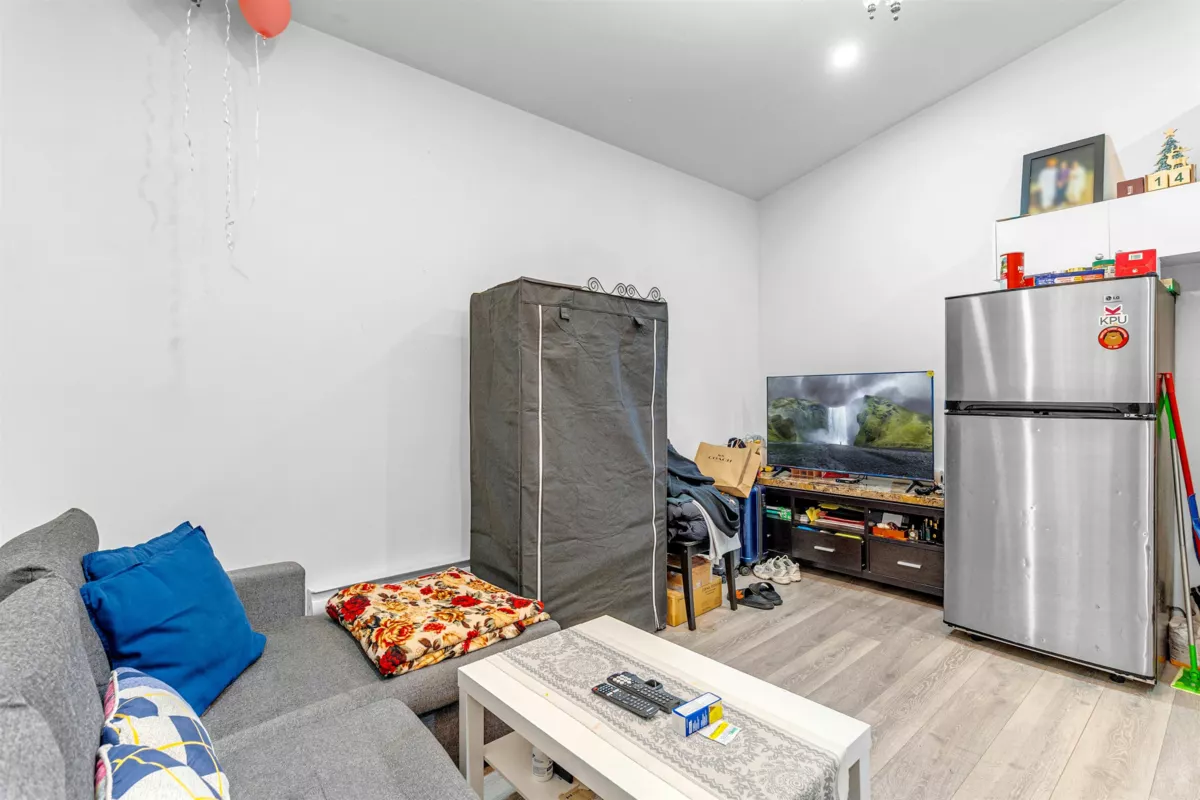 Bedroom 4 Photo of 18296 Bayard Place, Surrey, BC