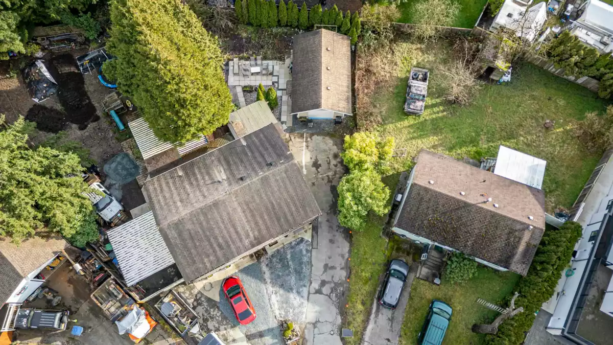 Laundry Room Photo of 18296 Bayard Place, Surrey, BC