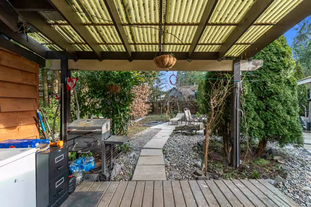 Office / Den Photo of 18296 Bayard Place, Surrey, BC