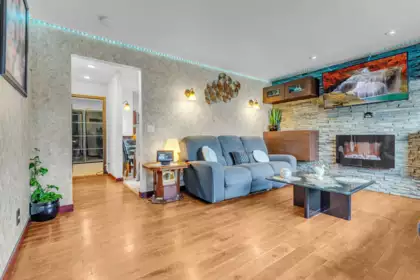 Living Room Photo of 18296 Bayard Place, Surrey, BC