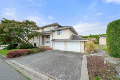 Exterior Rear Photo of 13395 14 Avenue, Surrey, BC