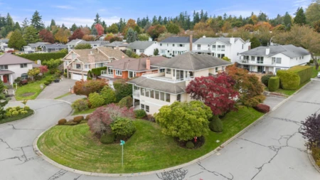 Garden / Landscaping Photo of 13395 14 Avenue, Surrey, BC