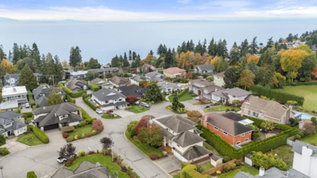 Neighborhood Park Photo Near 13395 14 Avenue, Surrey, BC