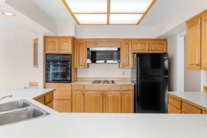 Pantry Photo of 13395 14 Avenue, Surrey, BC