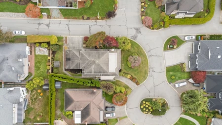 Street View Photo of 13395 14 Avenue, Surrey, BC