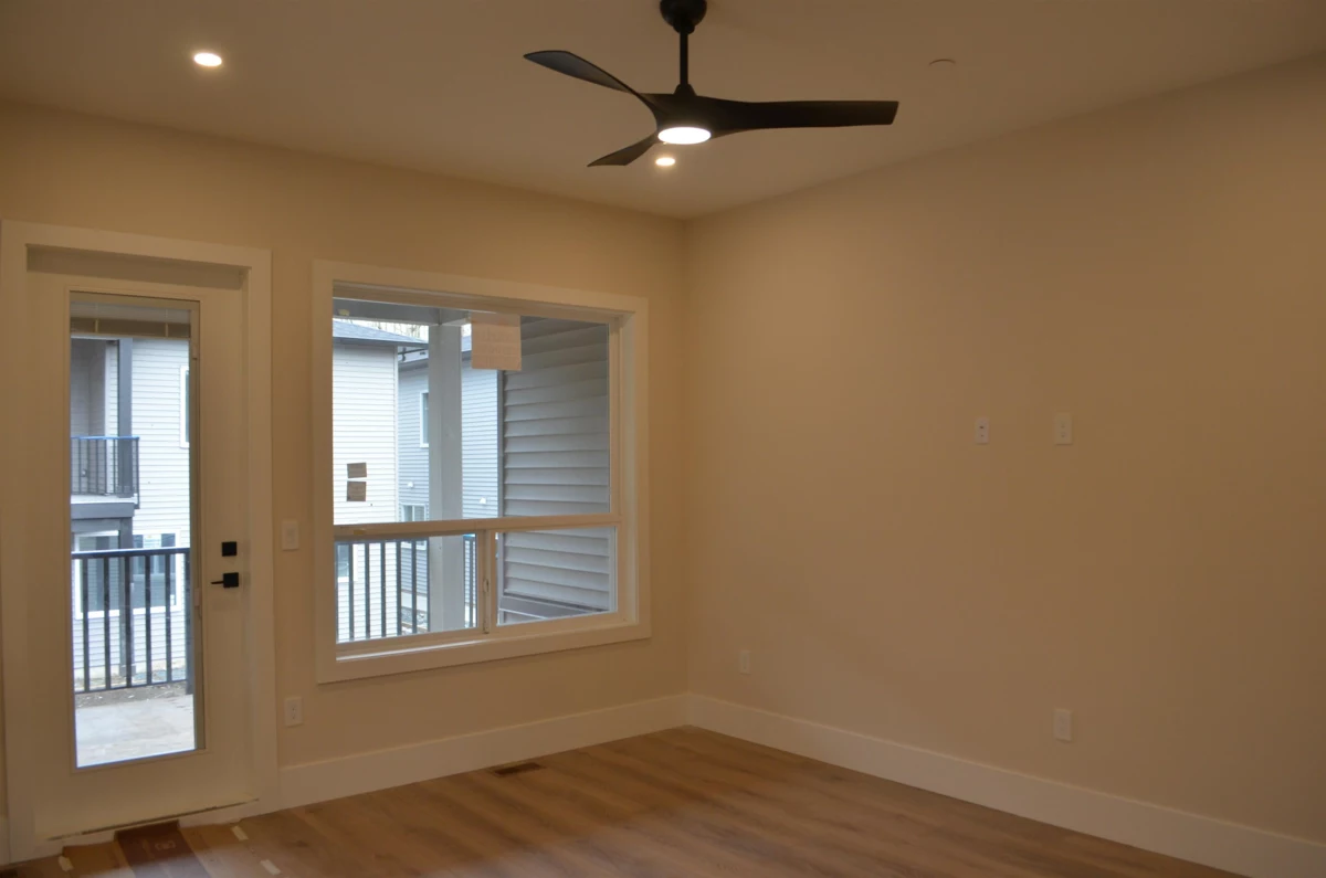 Dining Area Photo of 8512 Nottman Street, Mission, BC