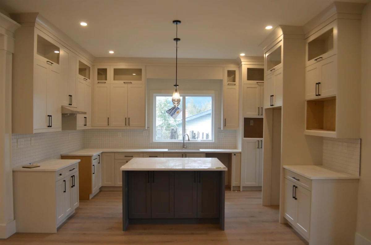 Exterior Rear Photo of 8512 Nottman Street, Mission, BC