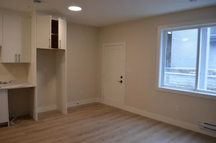 Loft / Bonus Room Photo of 8512 Nottman Street, Mission, BC