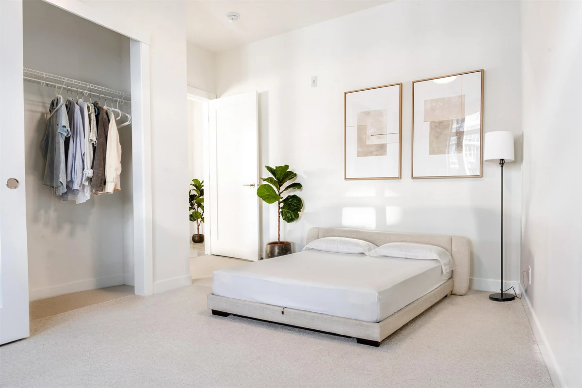 Basement Recreation Room Photo of 30 10333 River Drive, Richmond, BC