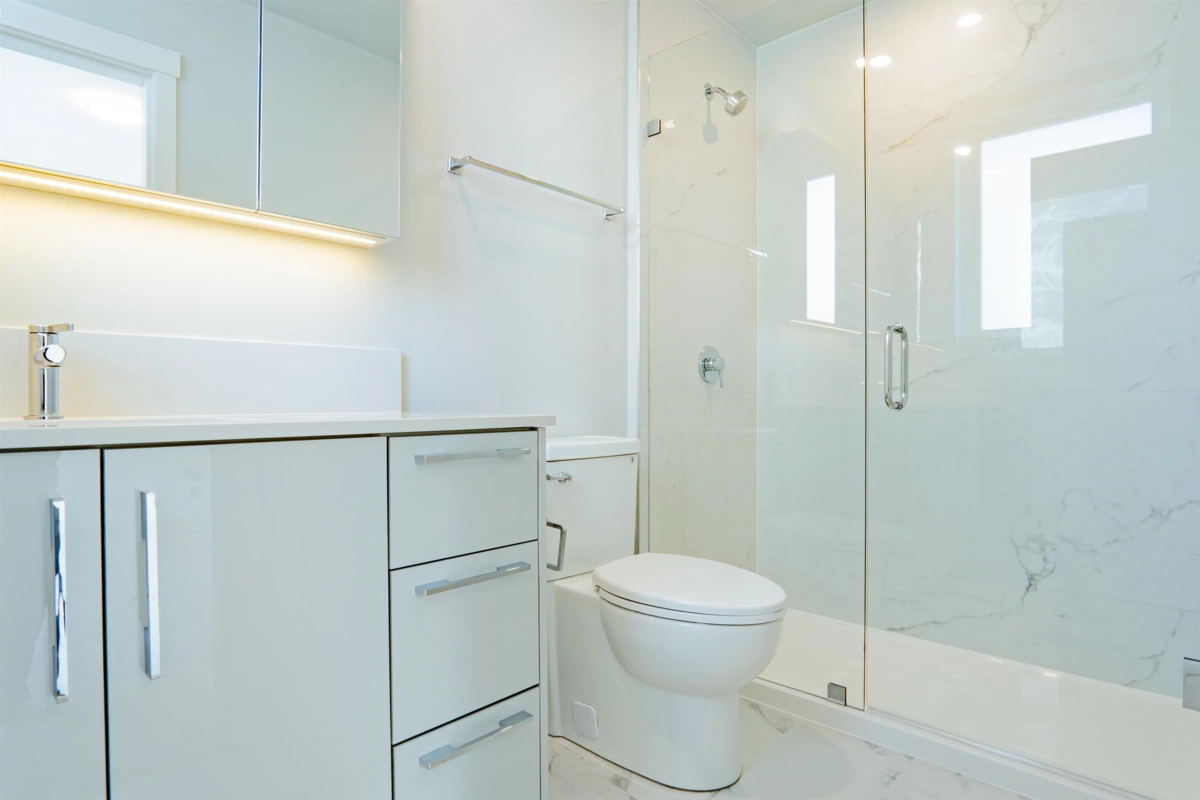 Bedroom 2 Photo of 30 10333 River Drive, Richmond, BC