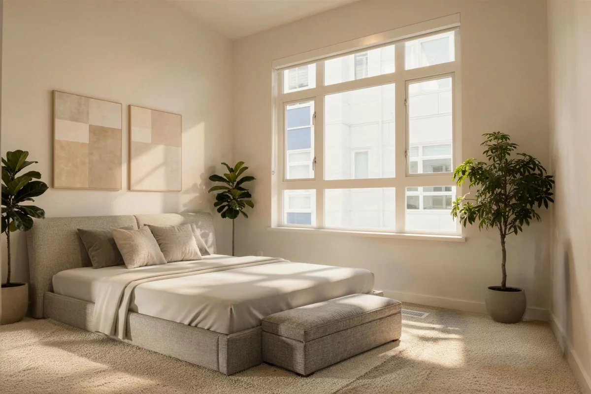 Bedroom 4 Photo of 30 10333 River Drive, Richmond, BC