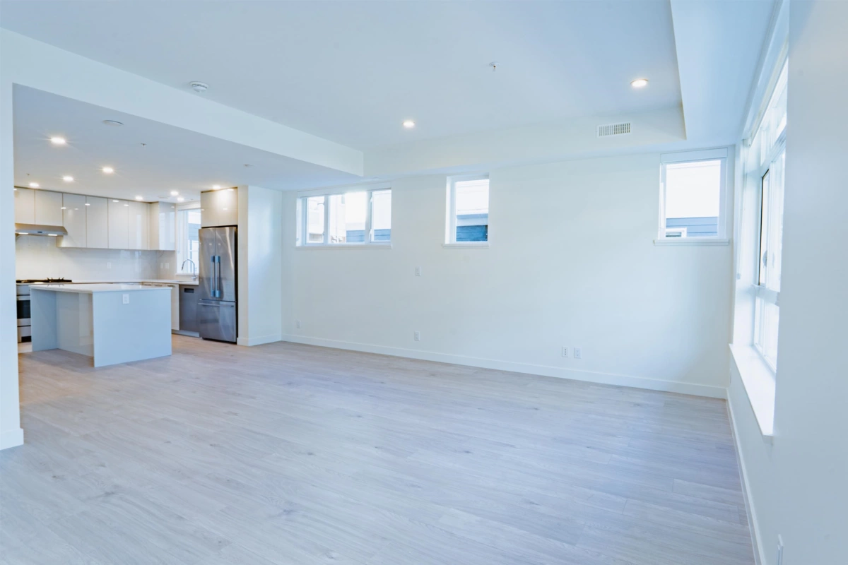 Dining Area Photo of 30 10333 River Drive, Richmond, BC