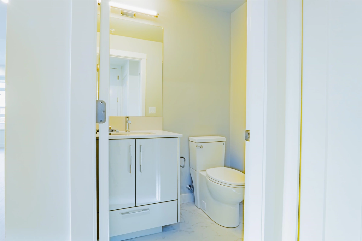 Entry Foyer Photo of 30 10333 River Drive, Richmond, BC