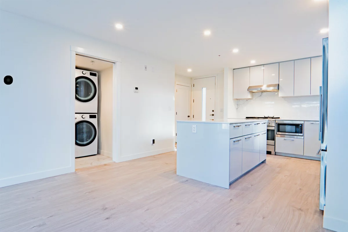 Family Room Photo of 30 10333 River Drive, Richmond, BC