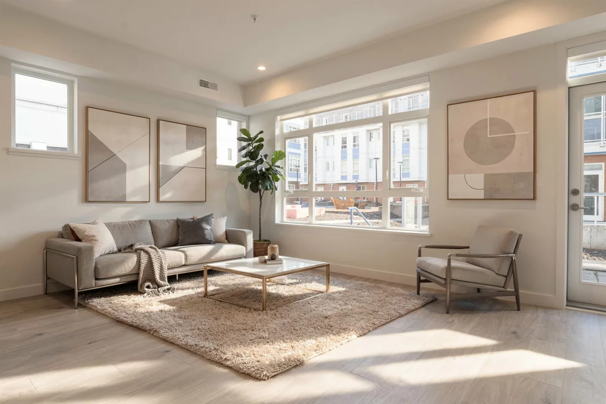 Kitchen Photo of 30 10333 River Drive, Richmond, BC