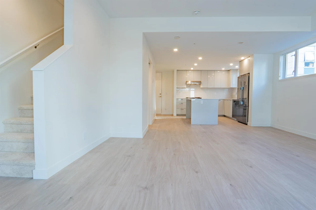 Pantry Photo of 30 10333 River Drive, Richmond, BC