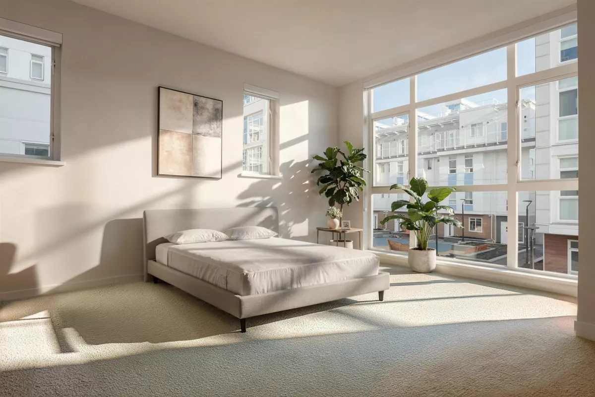 Primary Bedroom Photo of 30 10333 River Drive, Richmond, BC