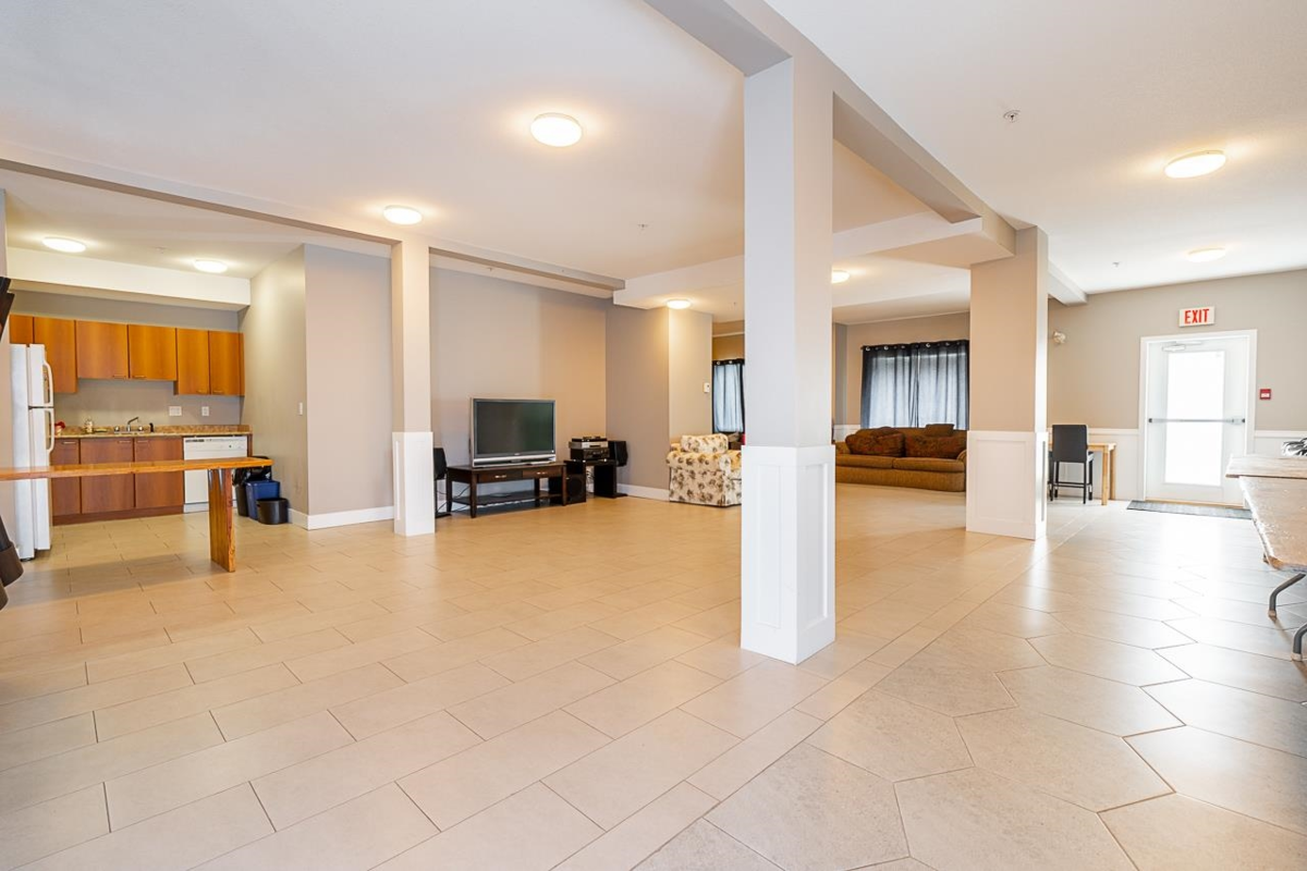 Laundry Room Photo of 306 12083 92a Avenue, Surrey, BC