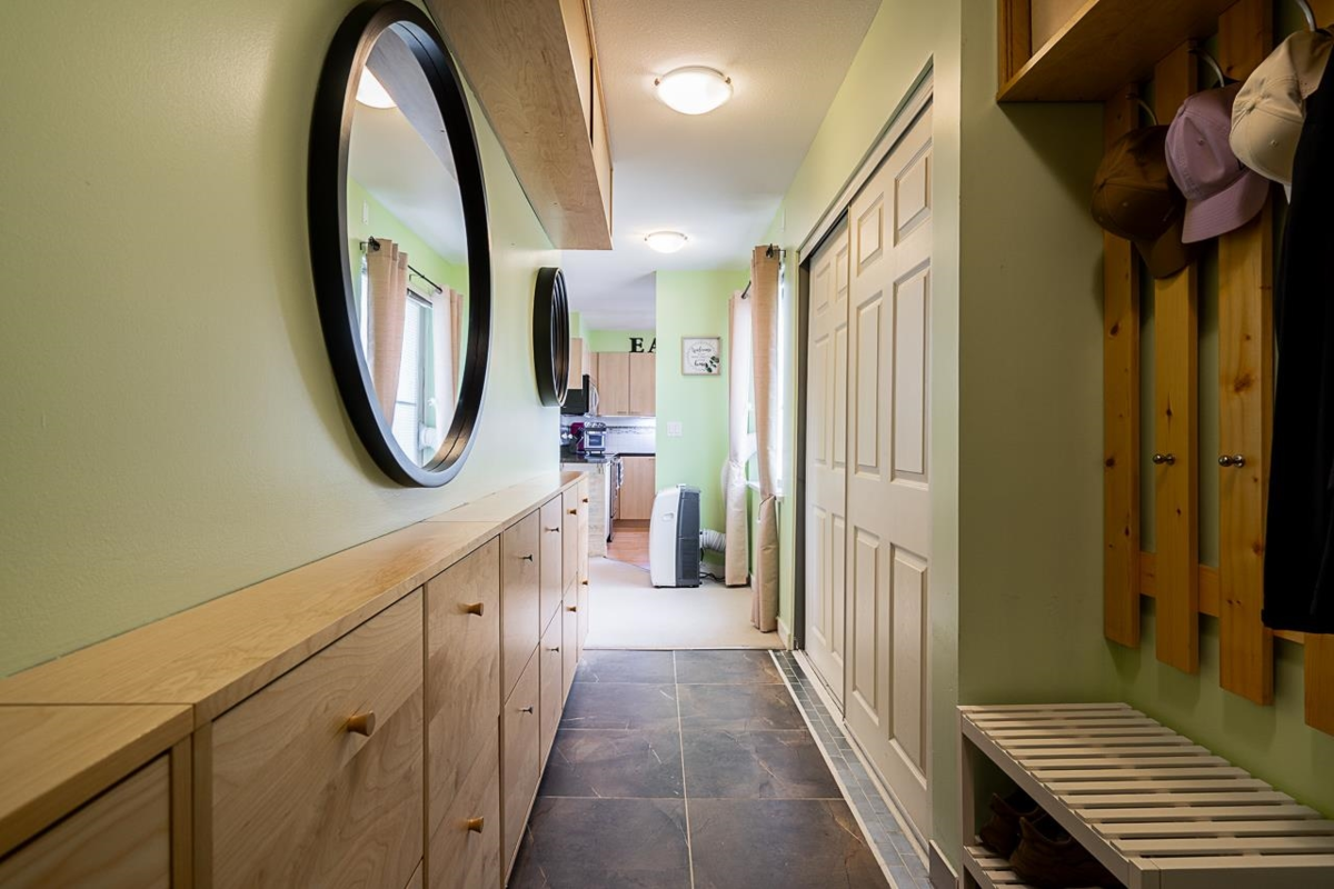 Office / Den Photo of 306 12083 92a Avenue, Surrey, BC