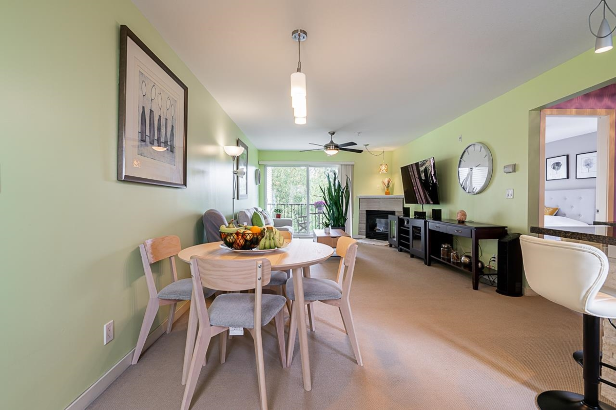 Pantry Photo of 306 12083 92a Avenue, Surrey, BC