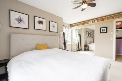 Bedroom 4 Photo of 306 12083 92a Avenue, Surrey, BC