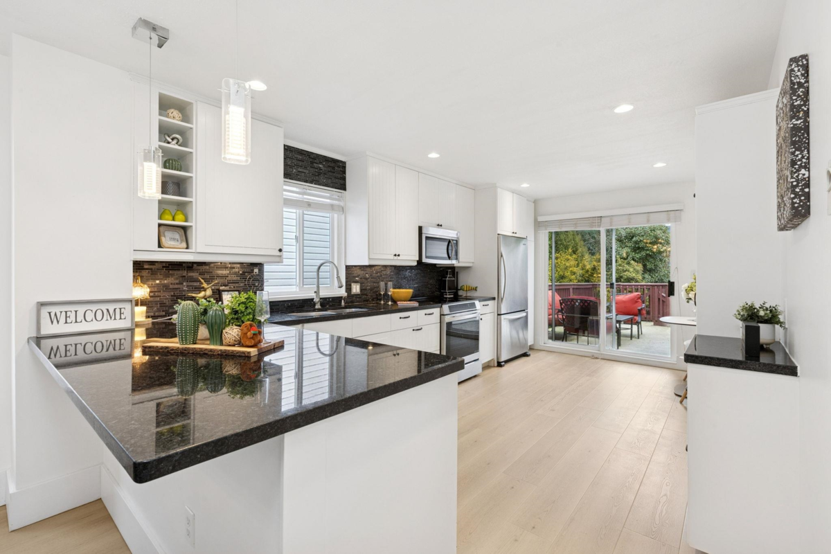 Bedroom 2 Photo of 3638 Maginnis Avenue, North Vancouver, BC