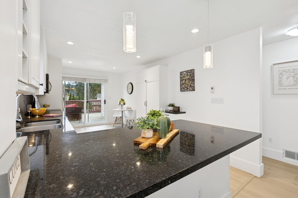 Bedroom 3 Photo of 3638 Maginnis Avenue, North Vancouver, BC