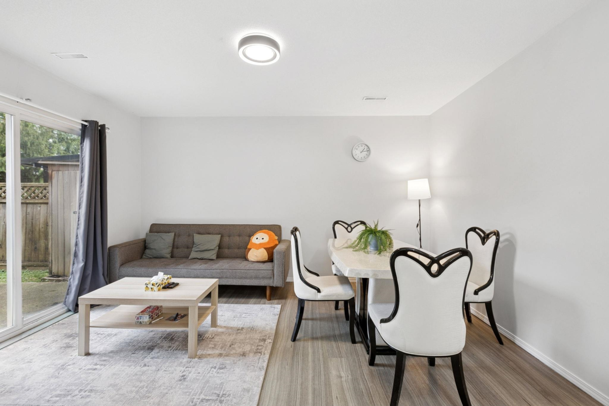 Garden / Landscaping Photo of 3638 Maginnis Avenue, North Vancouver, BC