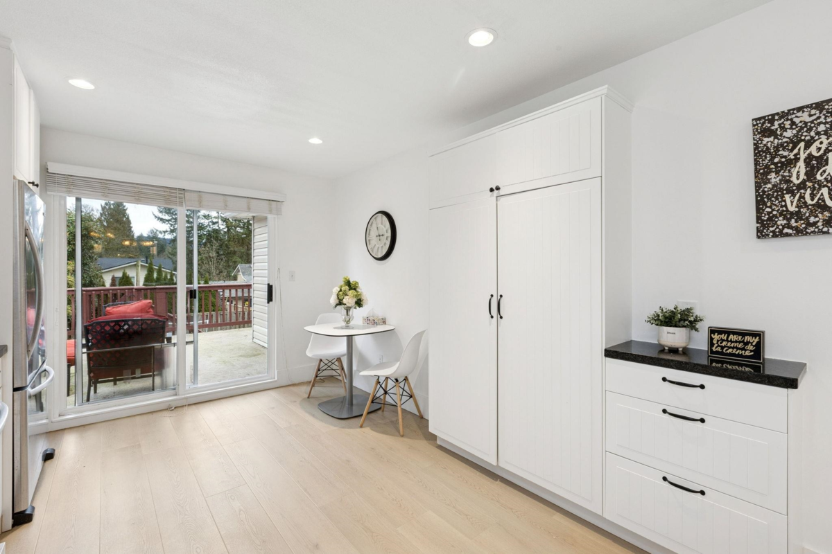 Guest Bathroom Photo of 3638 Maginnis Avenue, North Vancouver, BC