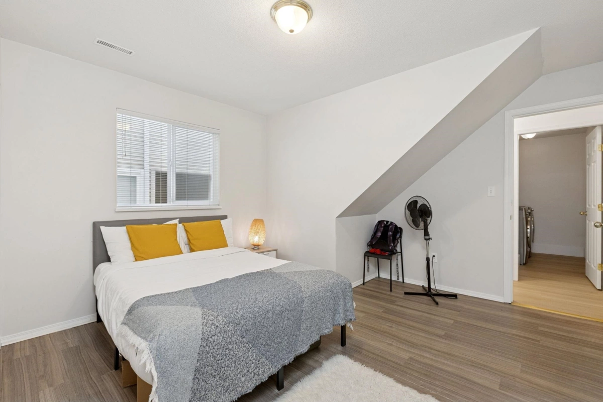 Laundry Room Photo of 3638 Maginnis Avenue, North Vancouver, BC