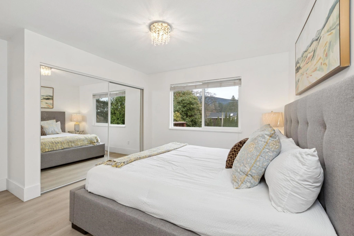 Loft / Bonus Room Photo of 3638 Maginnis Avenue, North Vancouver, BC