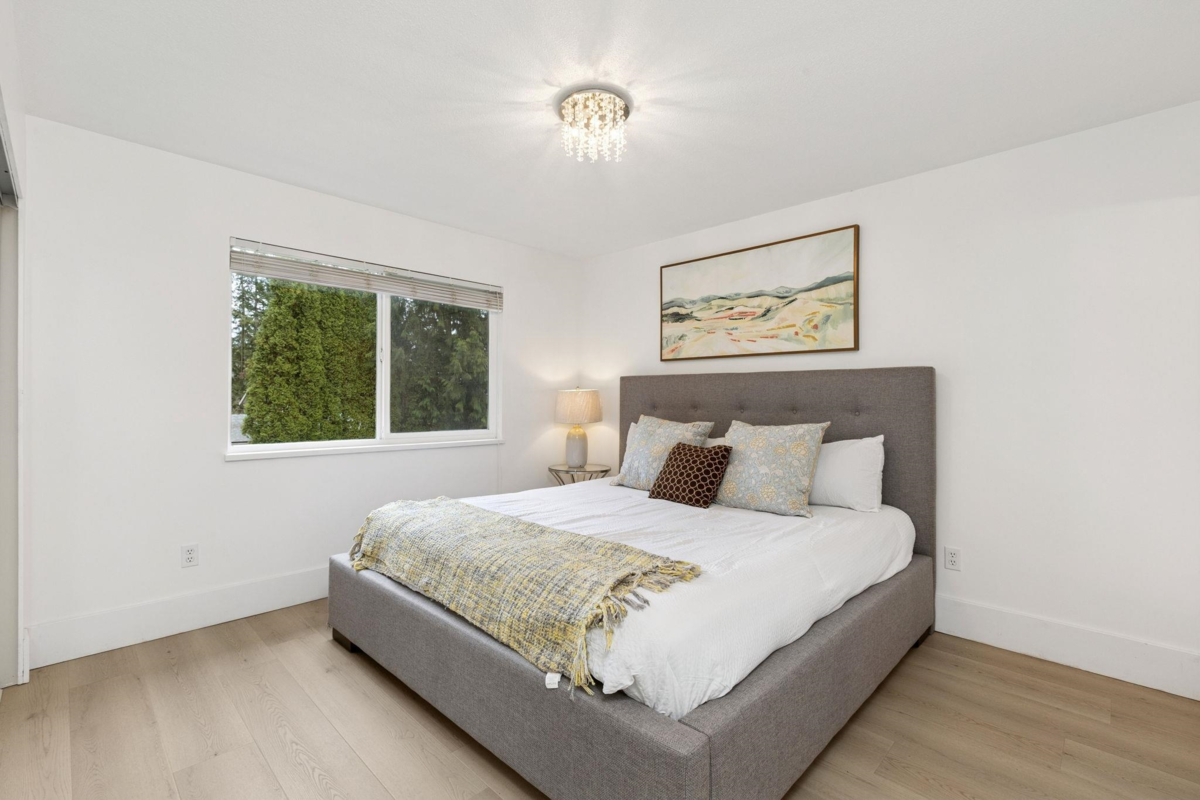 Office / Den Photo of 3638 Maginnis Avenue, North Vancouver, BC