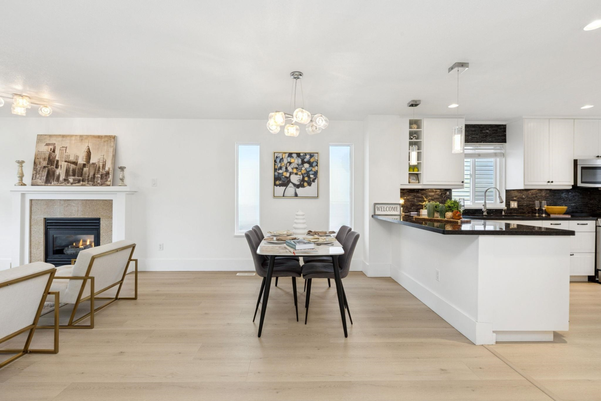 Pantry Photo of 3638 Maginnis Avenue, North Vancouver, BC