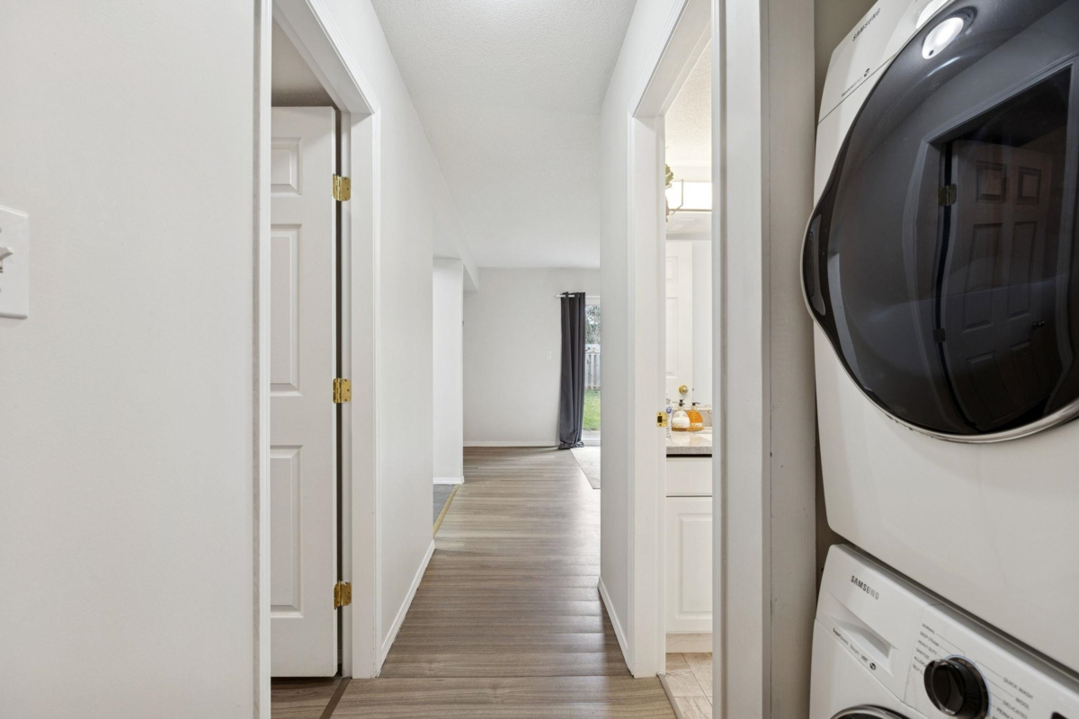 Staircase Photo of 3638 Maginnis Avenue, North Vancouver, BC