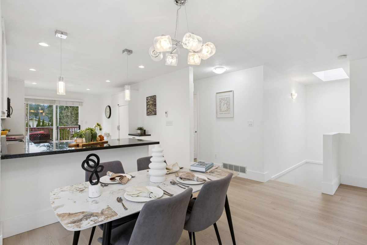 Walk-In Closet Photo of 3638 Maginnis Avenue, North Vancouver, BC