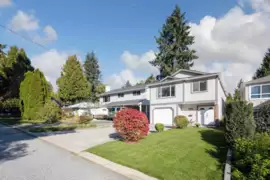 3638 Maginnis Avenue, North Vancouver, BC