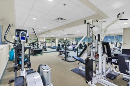 Office / Den Photo of 308 1688 Robson Street, Vancouver, BC