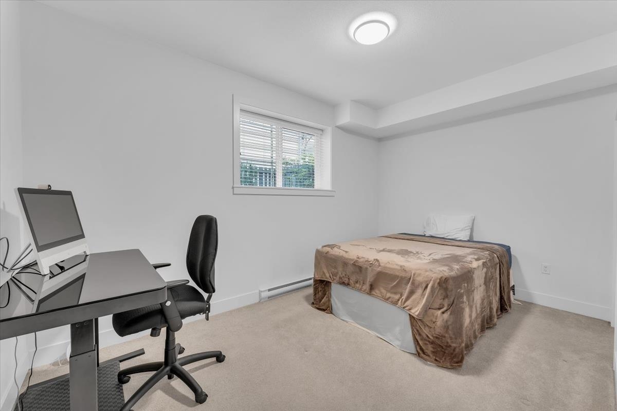 Bedroom 2 Photo of 35 9718 161a Street, Surrey, BC