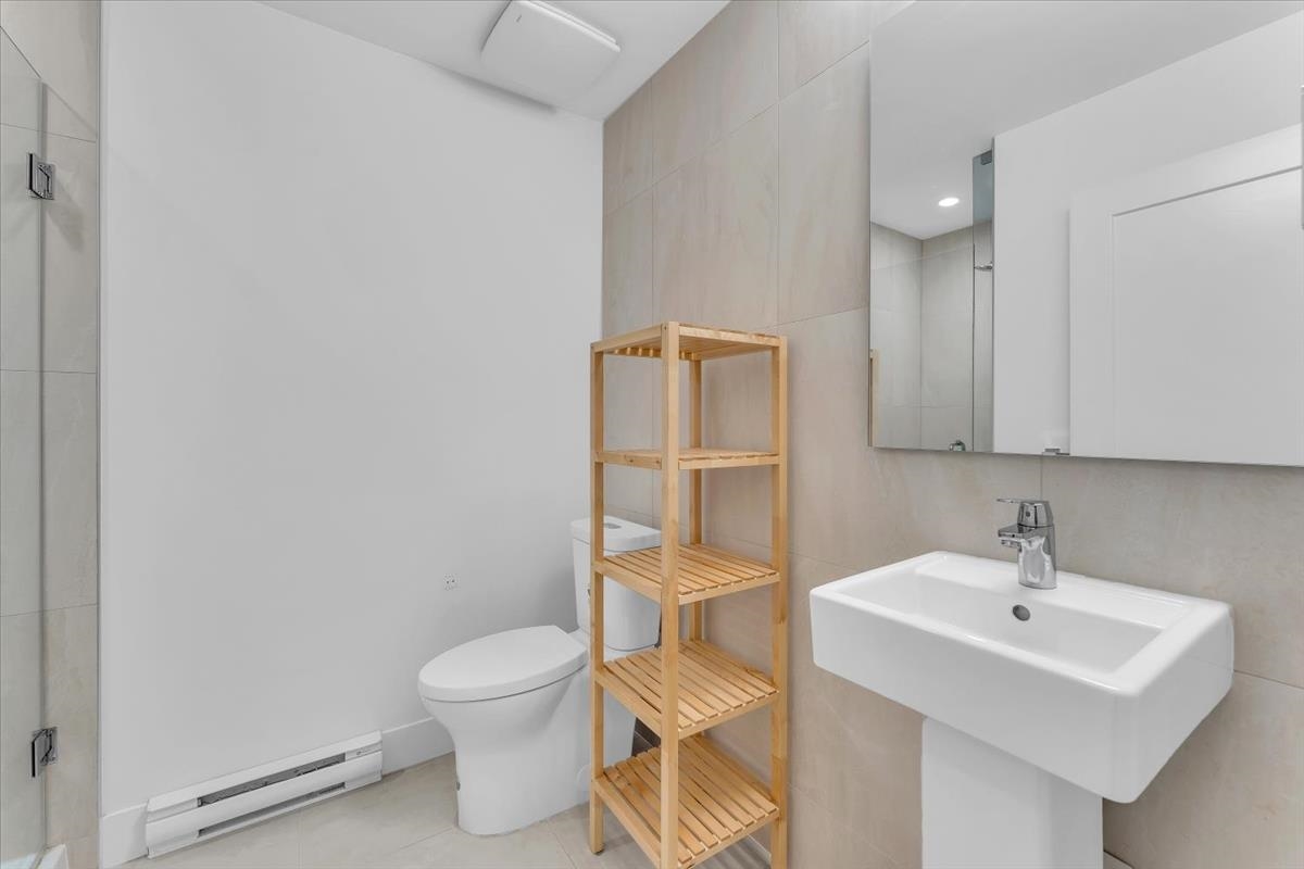 Bedroom 3 Photo of 35 9718 161a Street, Surrey, BC