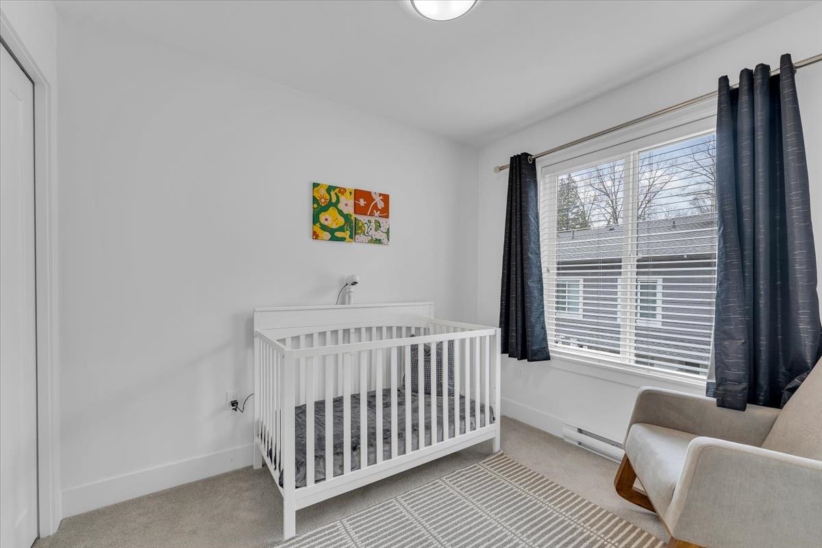 Bedroom 4 Photo of 35 9718 161a Street, Surrey, BC