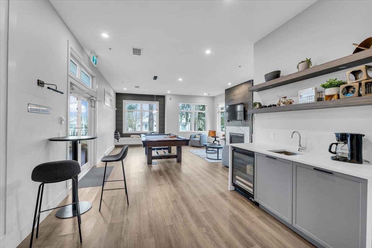 Laundry Room Photo of 35 9718 161a Street, Surrey, BC