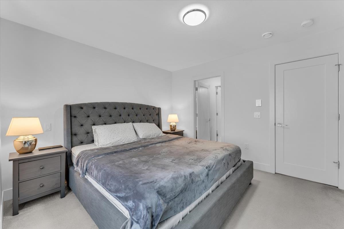 Loft / Bonus Room Photo of 35 9718 161a Street, Surrey, BC