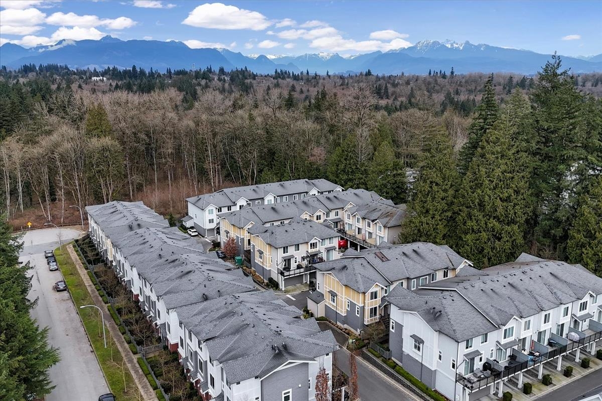 Outdoor Patio Photo of 35 9718 161a Street, Surrey, BC