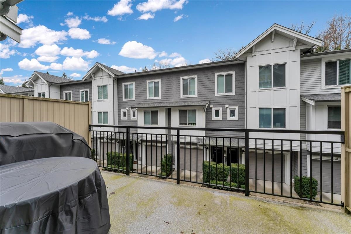 Walk-In Closet Photo of 35 9718 161a Street, Surrey, BC