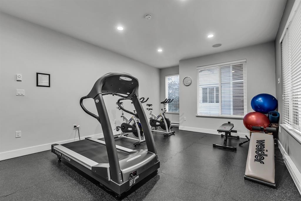 Aerial View of 20 3039 156 Street, Surrey, BC