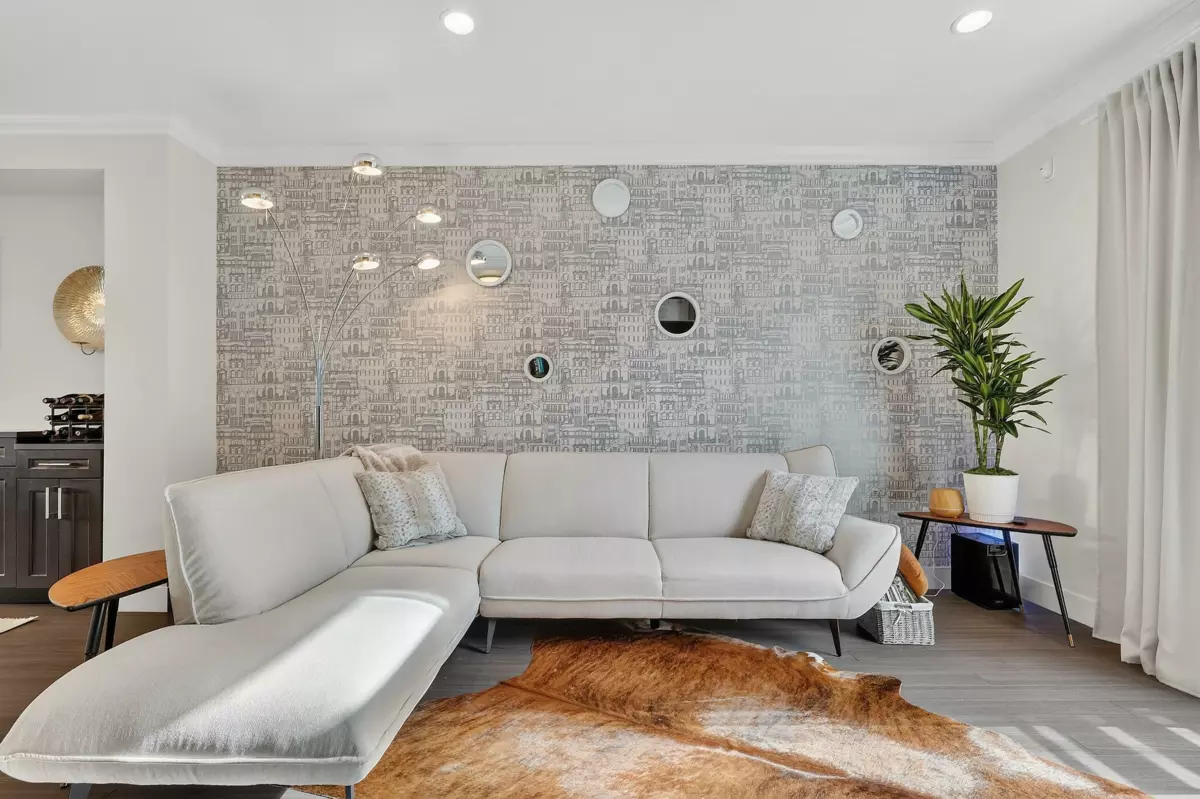 Exterior Rear Photo of 20 3039 156 Street, Surrey, BC