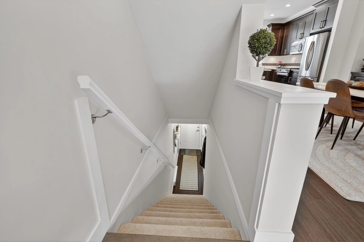 Front Yard Photo of 20 3039 156 Street, Surrey, BC